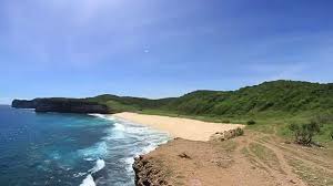 Wisata Gunung Tunak Wajib Dikunjungi Bila ke Lombok